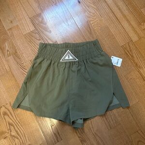 Free People Shorts